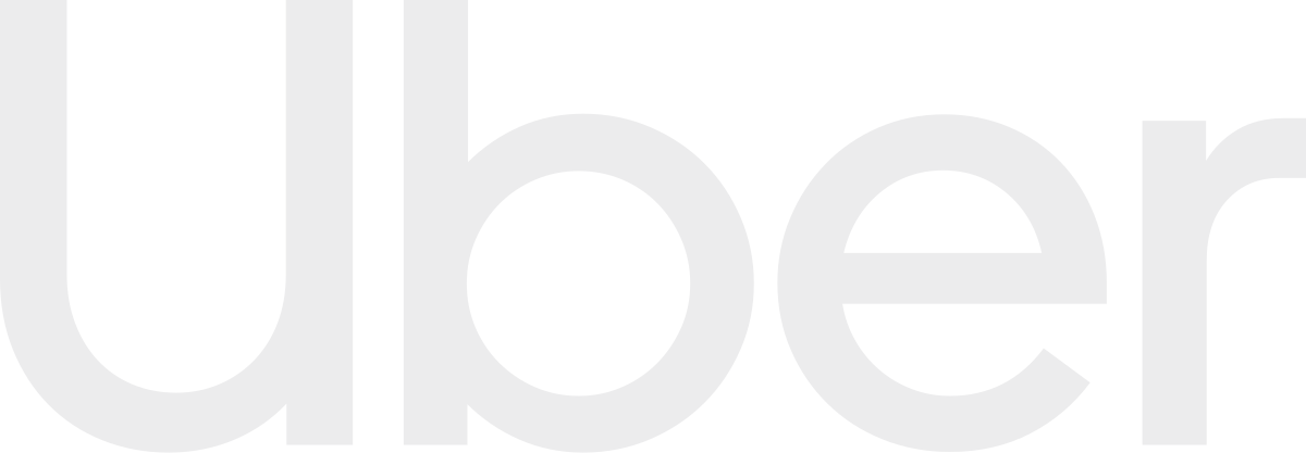 Uber logo 2018