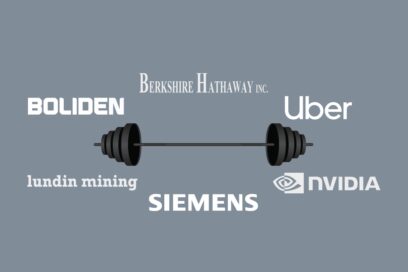 Noen utvalgte selskaper i Stolt Explorer v 2 nov 26