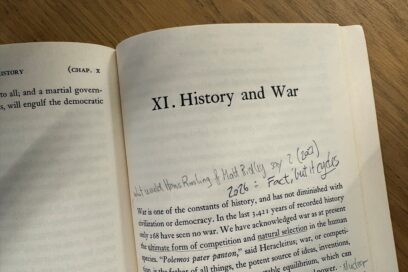 Durant lessons of history chapter on war jpg v 4