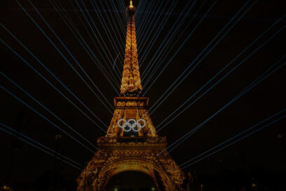 Paris Olympics2024 Anadolu Gettyimages