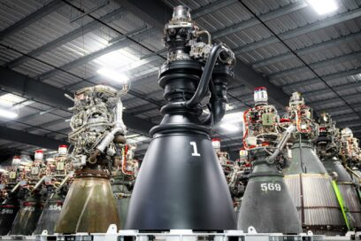 Raptor Engine v3 Space X X com 2 0