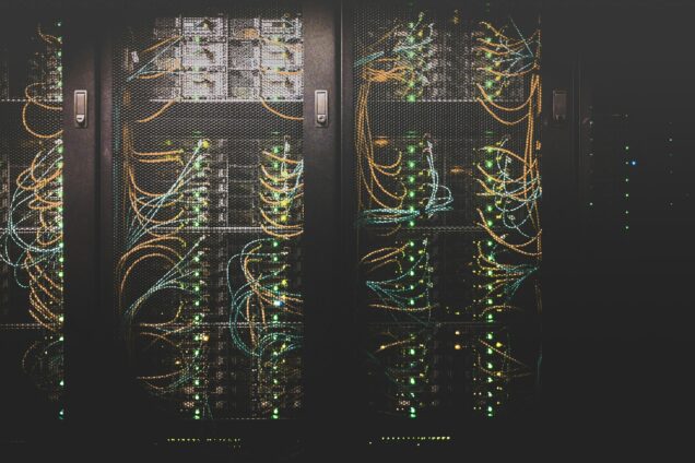 Datacenter mr juli