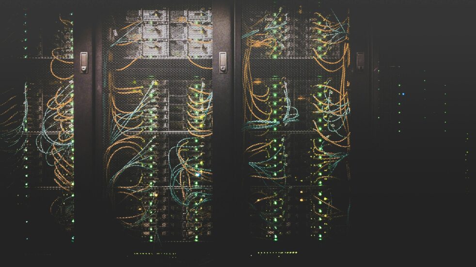 Datacenter mr juli