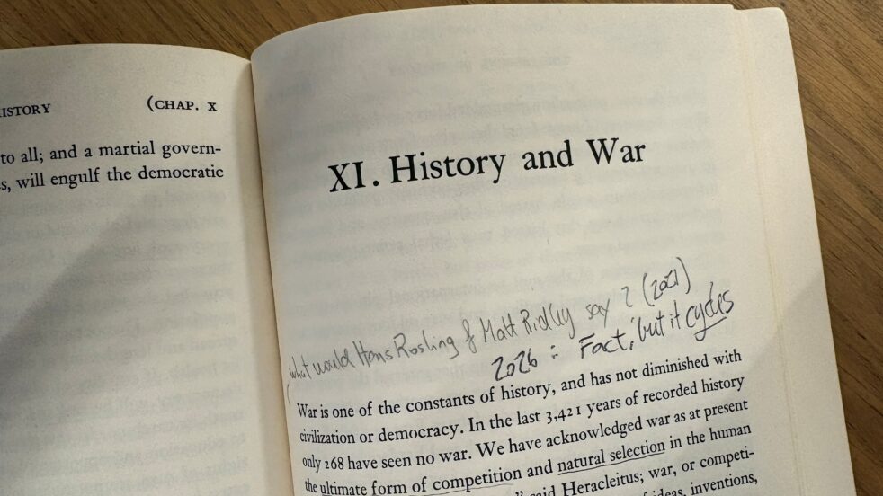 Durant lessons of history chapter on war jpg v 4