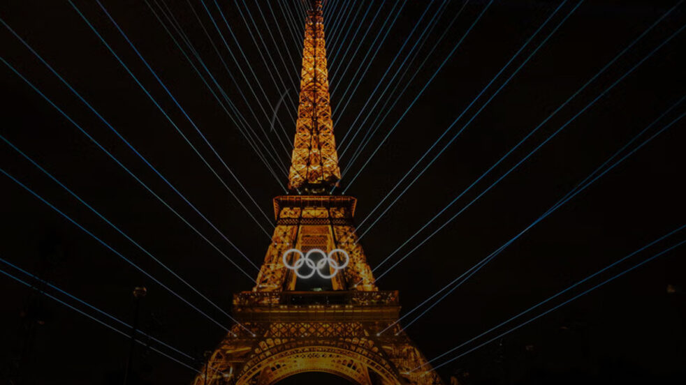 Paris Olympics2024 Anadolu Gettyimages